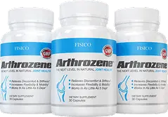 Arthrozene Joint Health Support